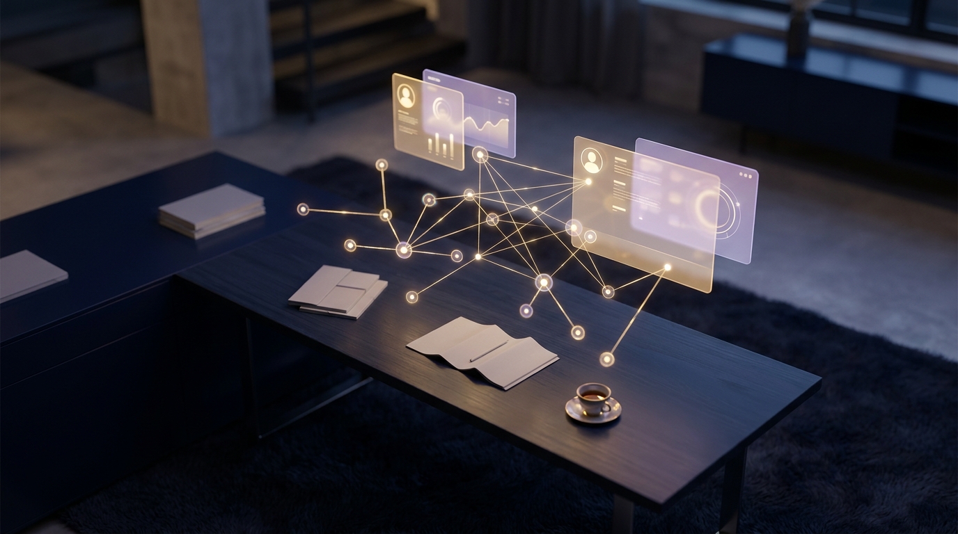 Omnichannel campaign